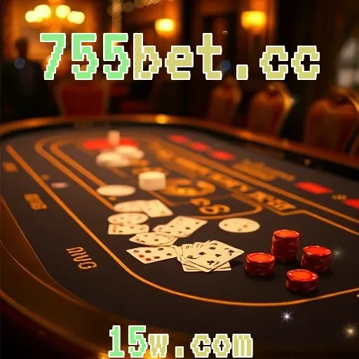 755bet.cc: Bônus Irresistíveis para Aumentar Seus Ganhos!