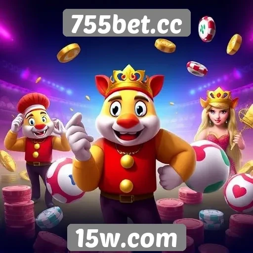 Comparativo de jogos disponíveis no 755bet.cc