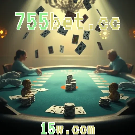 755bet.cc: Conheça Tudo Sobre Jogos e Ofertas Imperdíveis