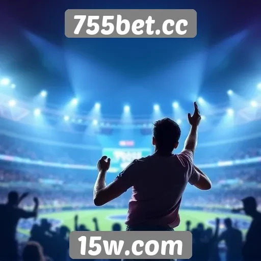 Apostas ao vivo e suas características no 755bet.cc