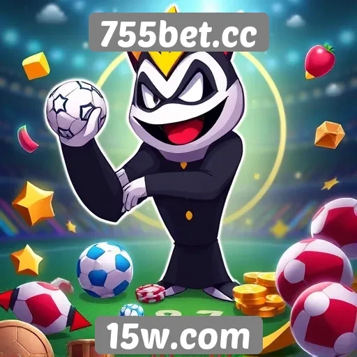 Principais jogos disponíveis no 755bet.cc