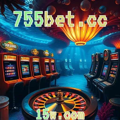 755bet.cc: Descubra a Emoção dos Eventos Esportivos em Um Só Lugar!