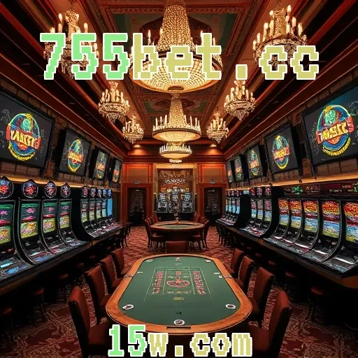 755bet.cc: O Suporte 24/7 que Revoluciona a Experiência dos Jogadores