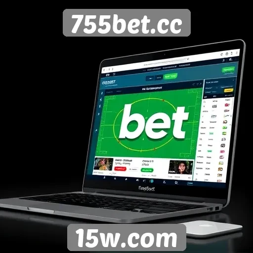 Explorando a experiência do usuário na 755bet.cc