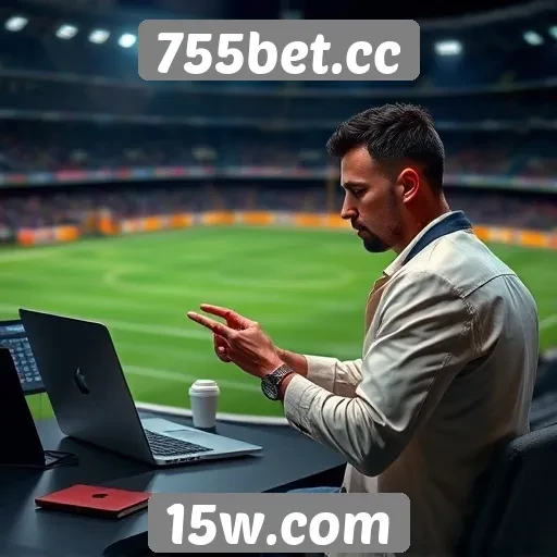 Experiência do usuário no site de apostas 755bet.cc