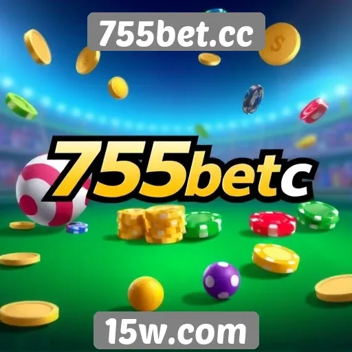 Variedade de jogos disponíveis em 755bet.cc