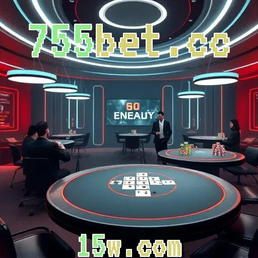 755bet.cc: Explore as Vantagens Exclusivas da Seção VIP